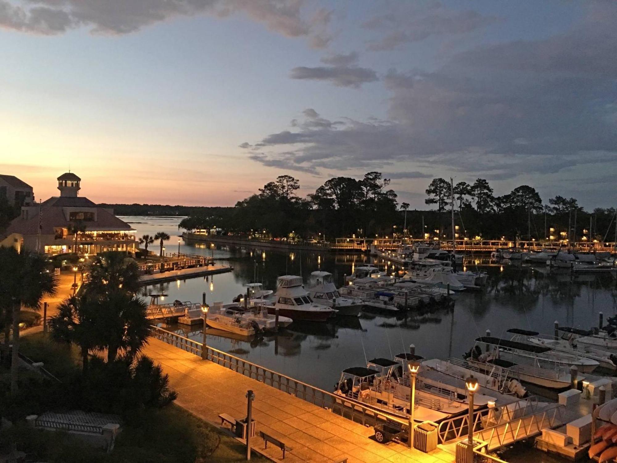 11 High Rigger Villa Hilton Head Island Ngoại thất bức ảnh