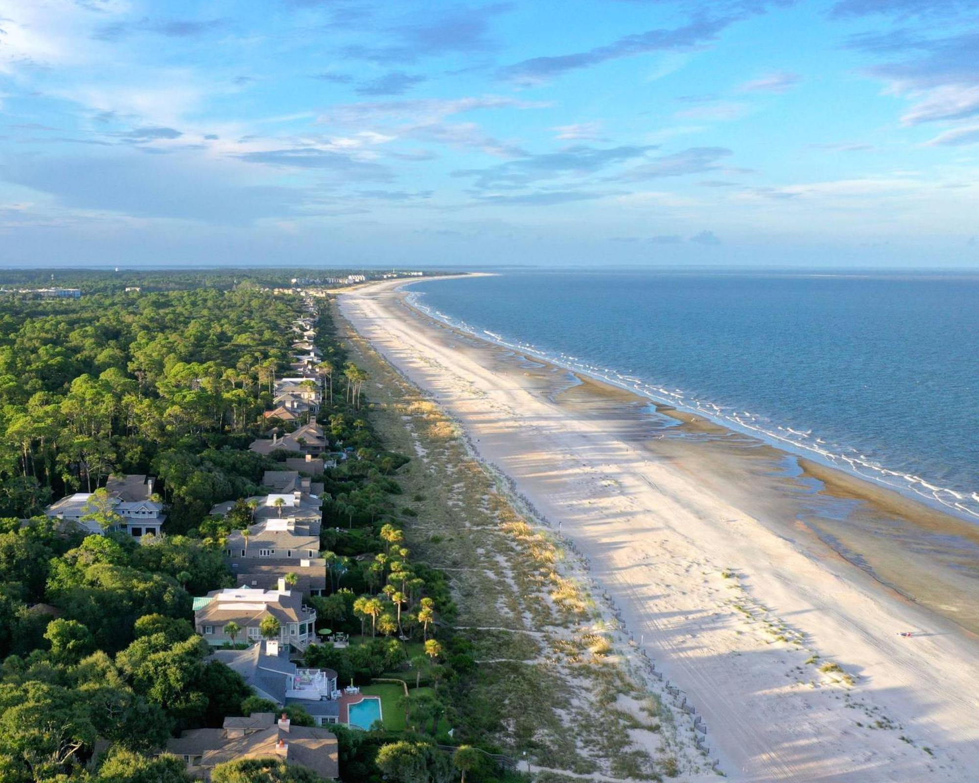 11 High Rigger Villa Hilton Head Island Ngoại thất bức ảnh