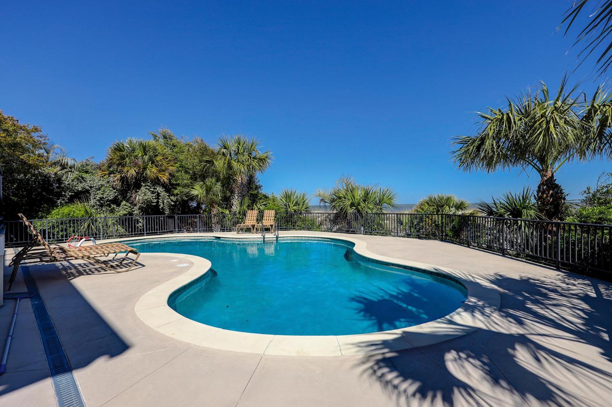 11 High Rigger Villa Hilton Head Island Ngoại thất bức ảnh