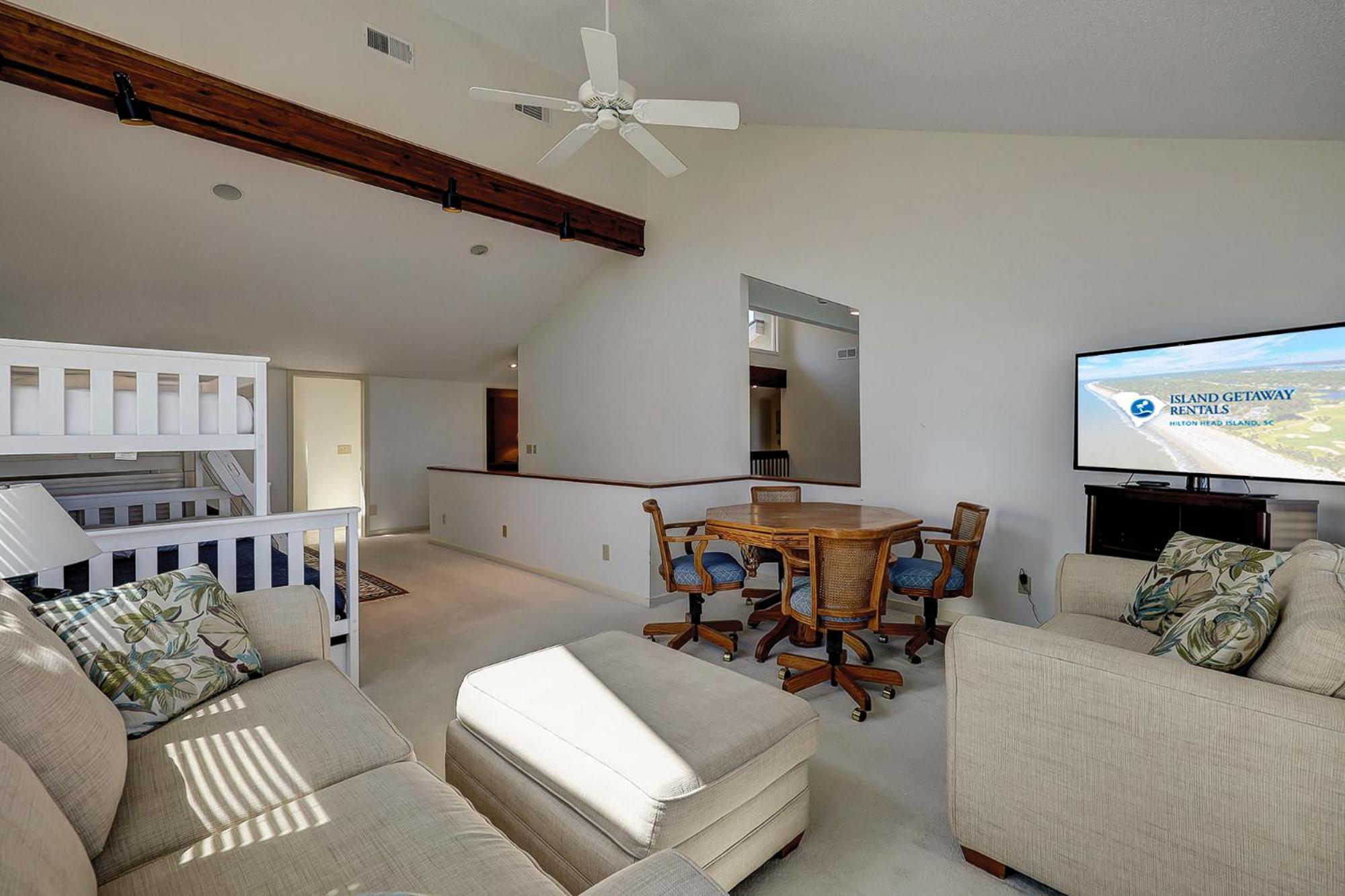 11 High Rigger Villa Hilton Head Island Ngoại thất bức ảnh