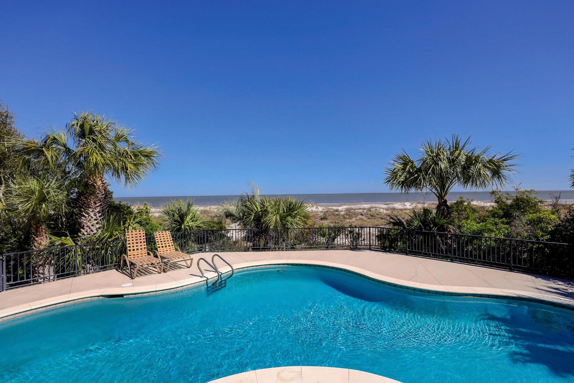 11 High Rigger Villa Hilton Head Island Ngoại thất bức ảnh