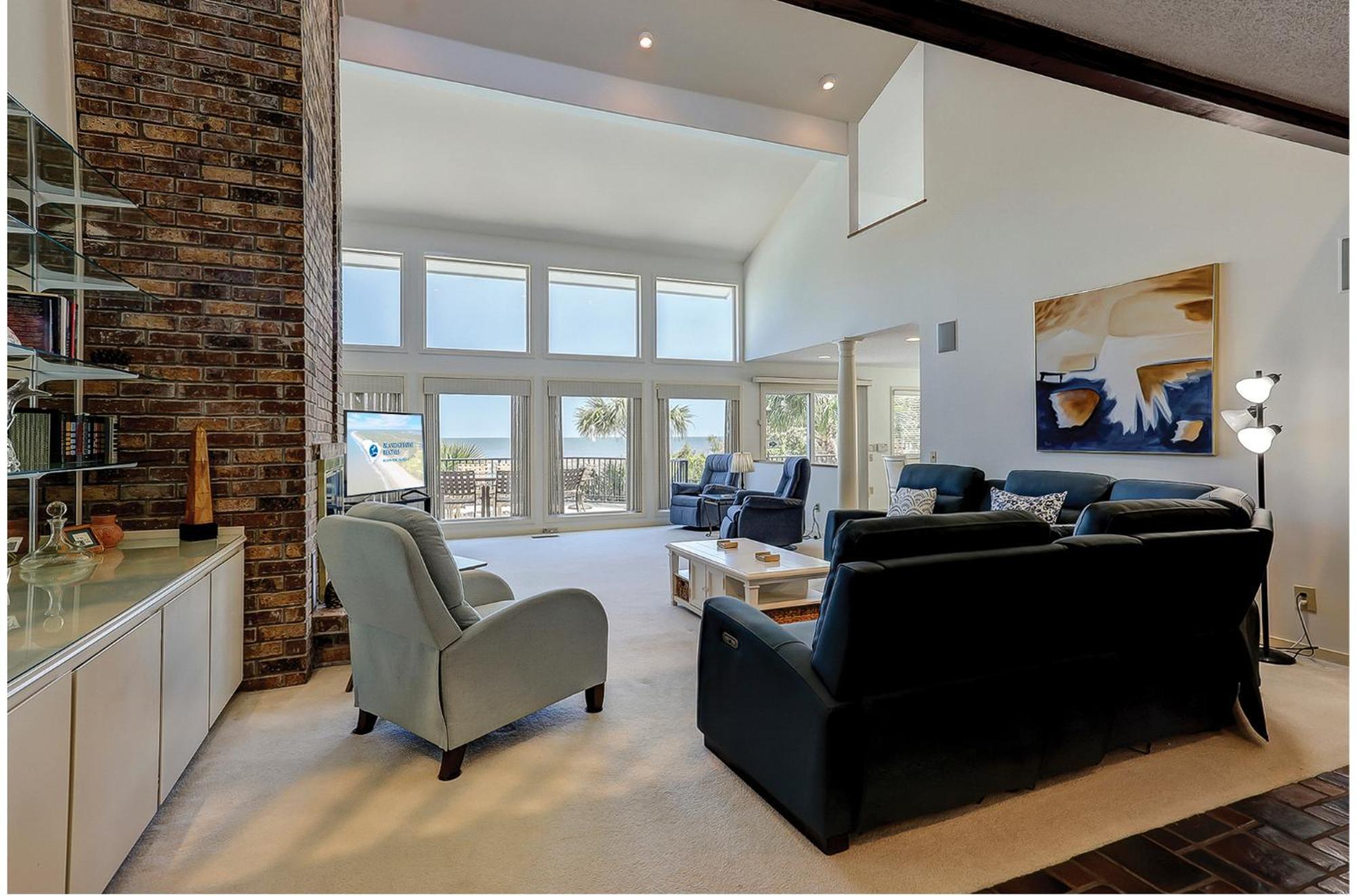 11 High Rigger Villa Hilton Head Island Ngoại thất bức ảnh